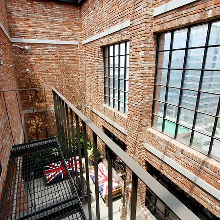 Boutique Hotel Loft-3