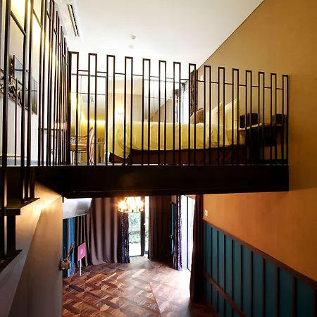 Boutique Hotel Loft-2